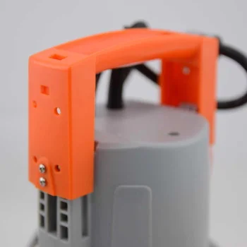 Nakayama potapajuća pumpa za vodu NP1010 Nakayama potapajuća pumpa za vodu NP1010